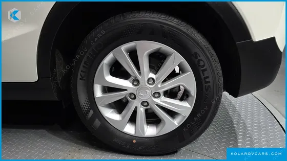 KGM - SSANGYONG TIVOLI GASOLINE 1.5 2WD