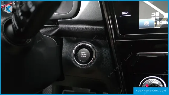 KGM - SSANGYONG TIVOLI GASOLINE 1.5 2WD