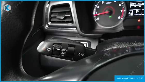 KGM - SSANGYONG TIVOLI GASOLINE 1.5 2WD
