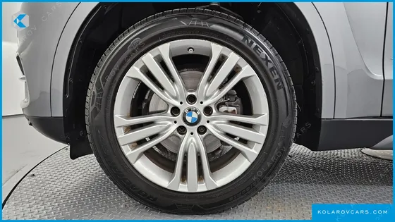 BMW X5 XDRIVE 30D