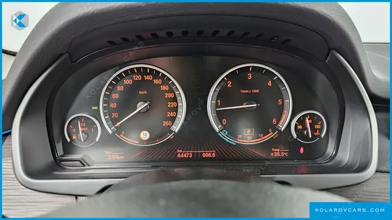 BMW X5 XDRIVE 30D