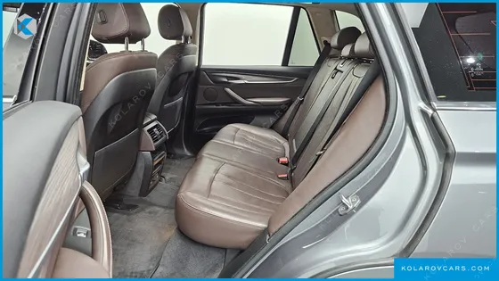 BMW X5 XDRIVE 30D