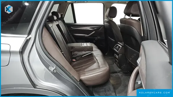 BMW X5 XDRIVE 30D