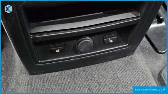 BMW X5 XDRIVE 30D