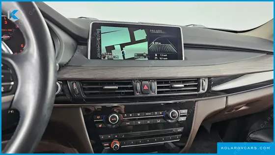 BMW X5 XDRIVE 30D