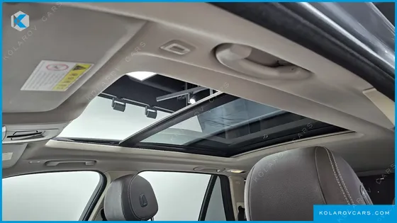 BMW X5 XDRIVE 30D