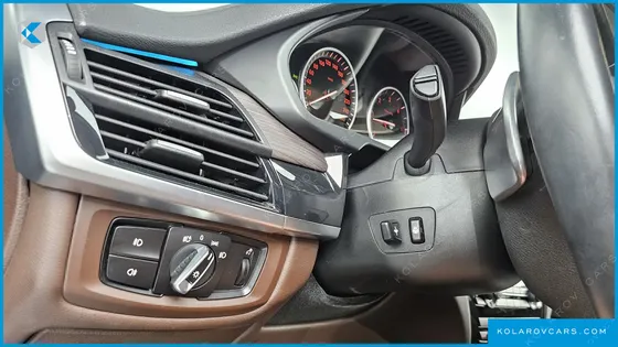 BMW X5 XDRIVE 30D