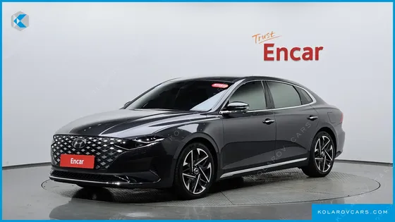 HYUNDAI GRANDEUR 2.5