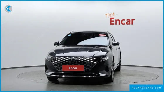 HYUNDAI GRANDEUR 2.5