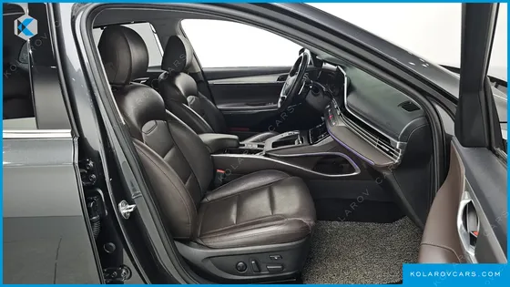 HYUNDAI GRANDEUR 2.5