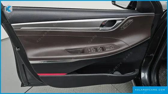 HYUNDAI GRANDEUR 2.5