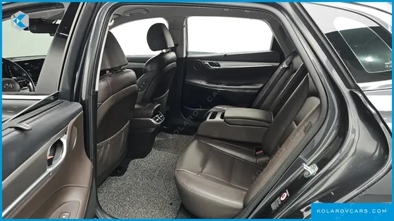 HYUNDAI GRANDEUR 2.5