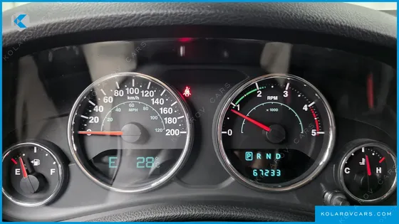 JEEP WRANGLER 2.8 DIESEL RUBICON 2DOOR