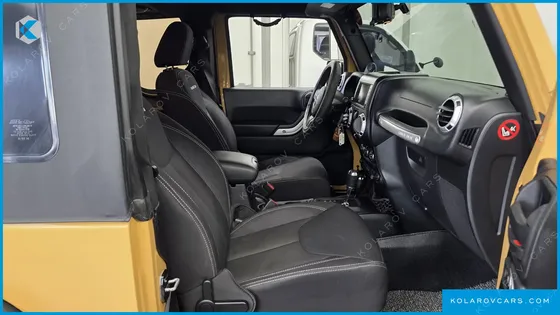 JEEP WRANGLER 2.8 DIESEL RUBICON 2DOOR