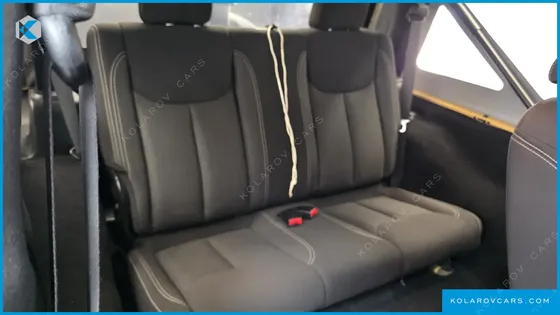 JEEP WRANGLER 2.8 DIESEL RUBICON 2DOOR