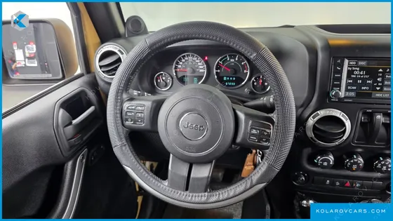 JEEP WRANGLER 2.8 DIESEL RUBICON 2DOOR
