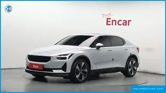 POLESTAR POLESTAR 2 LONGRANGE SINGLEMOTOR