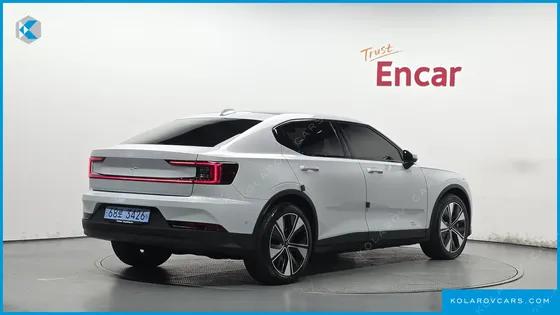 POLESTAR POLESTAR 2 LONGRANGE SINGLEMOTOR