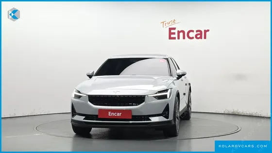 POLESTAR POLESTAR 2 LONGRANGE SINGLEMOTOR