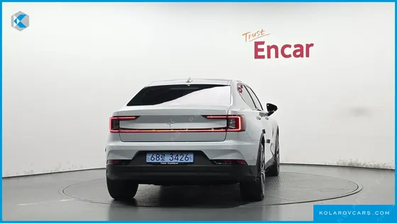 POLESTAR POLESTAR 2 LONGRANGE SINGLEMOTOR