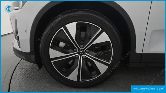 POLESTAR POLESTAR 2 LONGRANGE SINGLEMOTOR