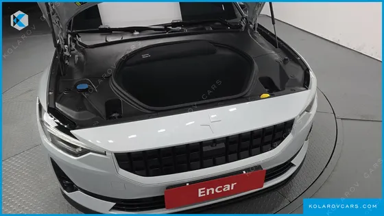 POLESTAR POLESTAR 2 LONGRANGE SINGLEMOTOR