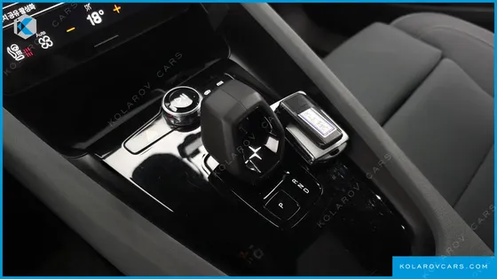 POLESTAR POLESTAR 2 LONGRANGE SINGLEMOTOR