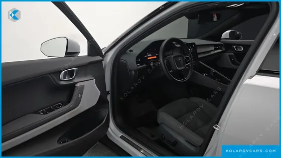 POLESTAR POLESTAR 2 LONGRANGE SINGLEMOTOR