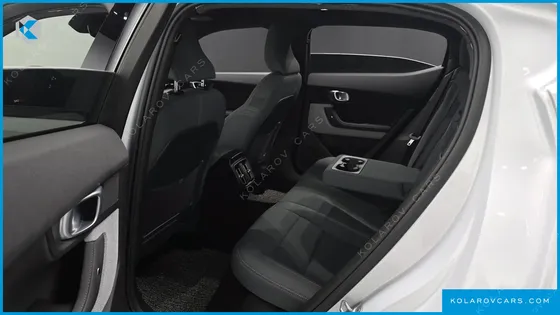 POLESTAR POLESTAR 2 LONGRANGE SINGLEMOTOR