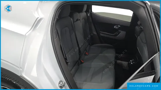 POLESTAR POLESTAR 2 LONGRANGE SINGLEMOTOR