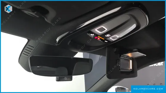 POLESTAR POLESTAR 2 LONGRANGE SINGLEMOTOR