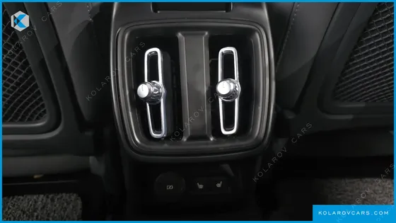 POLESTAR POLESTAR 2 LONGRANGE SINGLEMOTOR