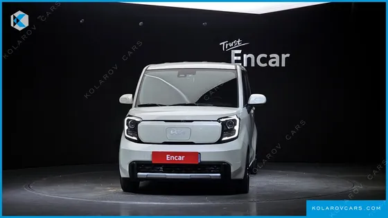 KIA RAY LIGHT