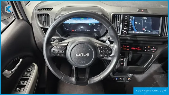 KIA RAY LIGHT