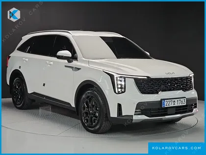KIA SORENTO HEV 1.6 2WD