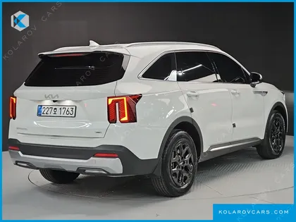KIA SORENTO HEV 1.6 2WD