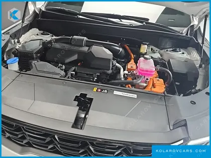 KIA SORENTO HEV 1.6 2WD