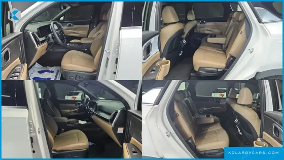 KIA SORENTO HEV 1.6 2WD