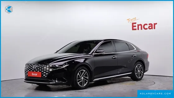 HYUNDAI GRANDEUR 2.5