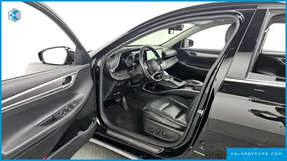 HYUNDAI GRANDEUR 2.5