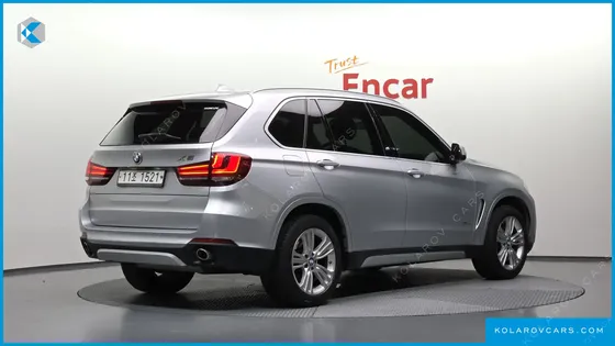 BMW X5 XDRIVE 30D