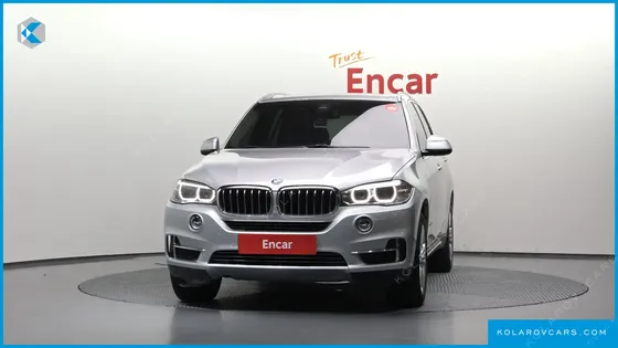 BMW X5 XDRIVE 30D
