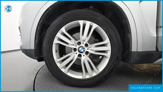 BMW X5 XDRIVE 30D