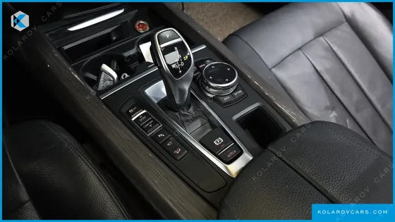 BMW X5 XDRIVE 30D