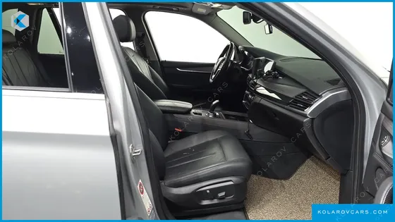 BMW X5 XDRIVE 30D
