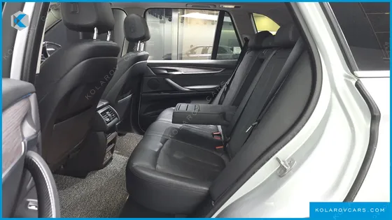 BMW X5 XDRIVE 30D