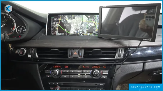 BMW X5 XDRIVE 30D