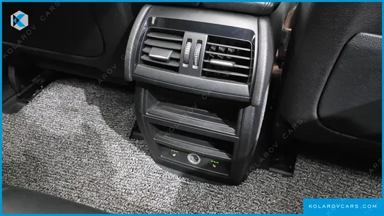 BMW X5 XDRIVE 30D