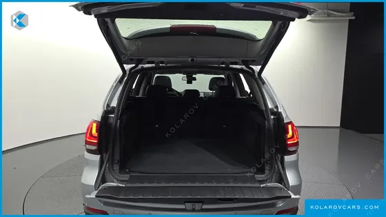 BMW X5 XDRIVE 30D