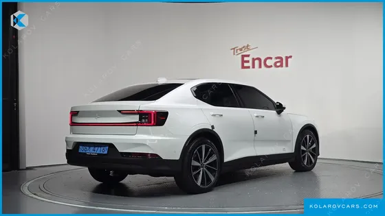 POLESTAR POLESTAR 2 LONGRANGE SINGLEMOTOR